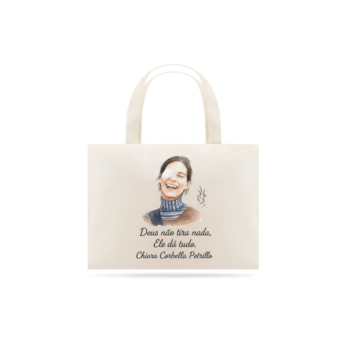 Nome do produto: CHIARA CORBELLA  PETRILLO