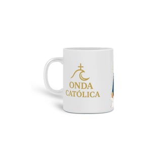 Nome do produto Nossa Senhora Aparecida