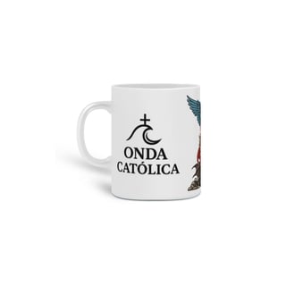 Nome do produto SÃO MIGUEL ARCANJO