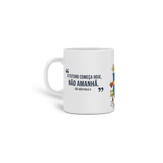 Nome do produto TOTUS TUUS