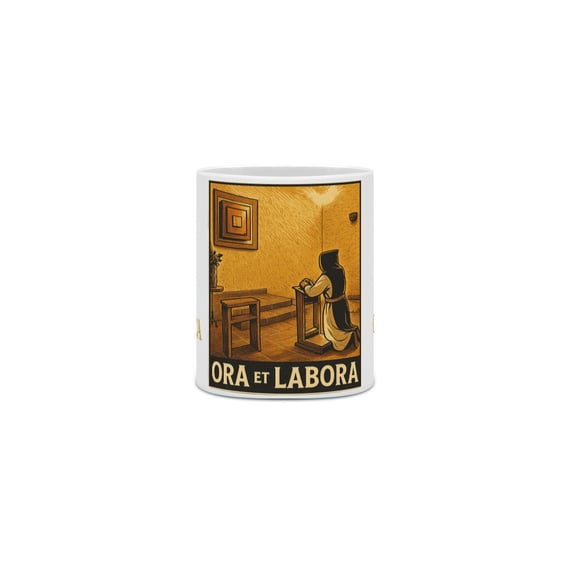 Ora et Labora