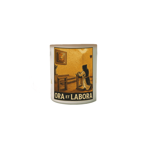 Ora et Labora