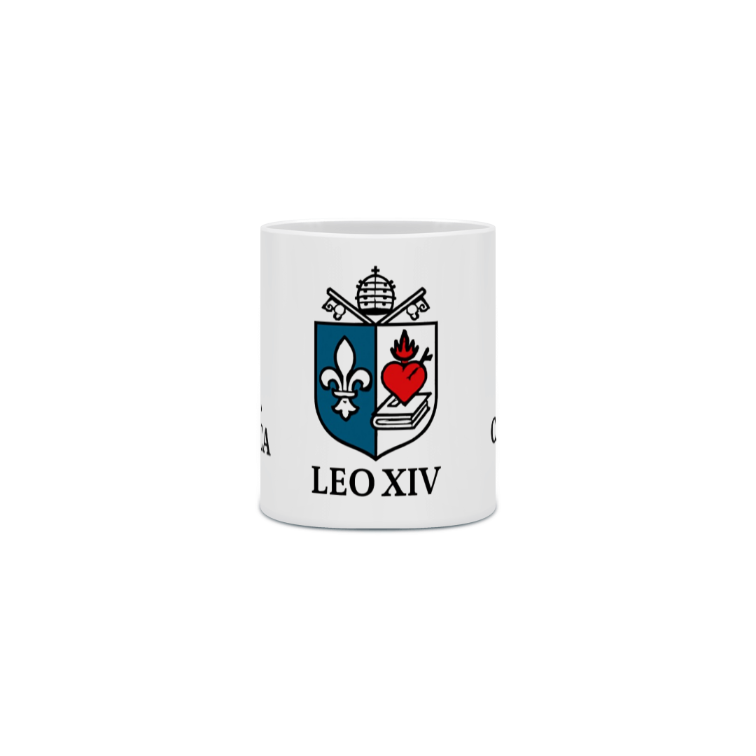 LEO XIV