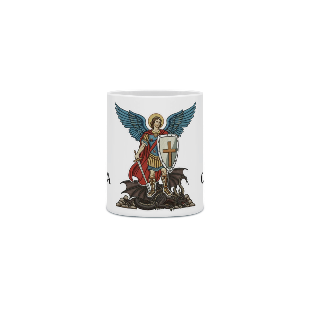 Nome do produto: SÃO MIGUEL ARCANJO