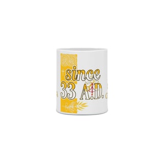 Nome do produto 33 A.D.