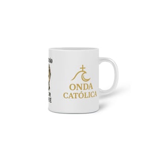 Nome do produto HOMEM DE FÉ