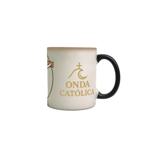 Nome do produto AOS PÉS DA CRUZ