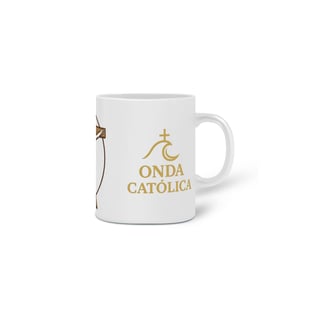 Nome do produto AOS PÉS DA CRUZ