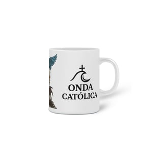 Nome do produto SÃO MIGUEL ARCANJO