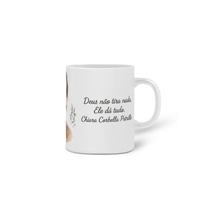 Nome do produto CHIARA CORBELLA  PETRILLO