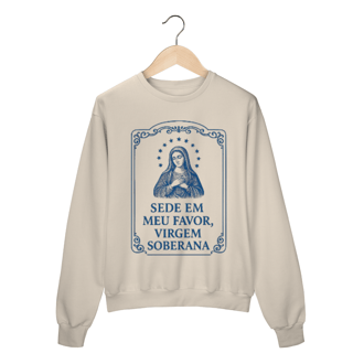 Nome do produto Virgem Soberana