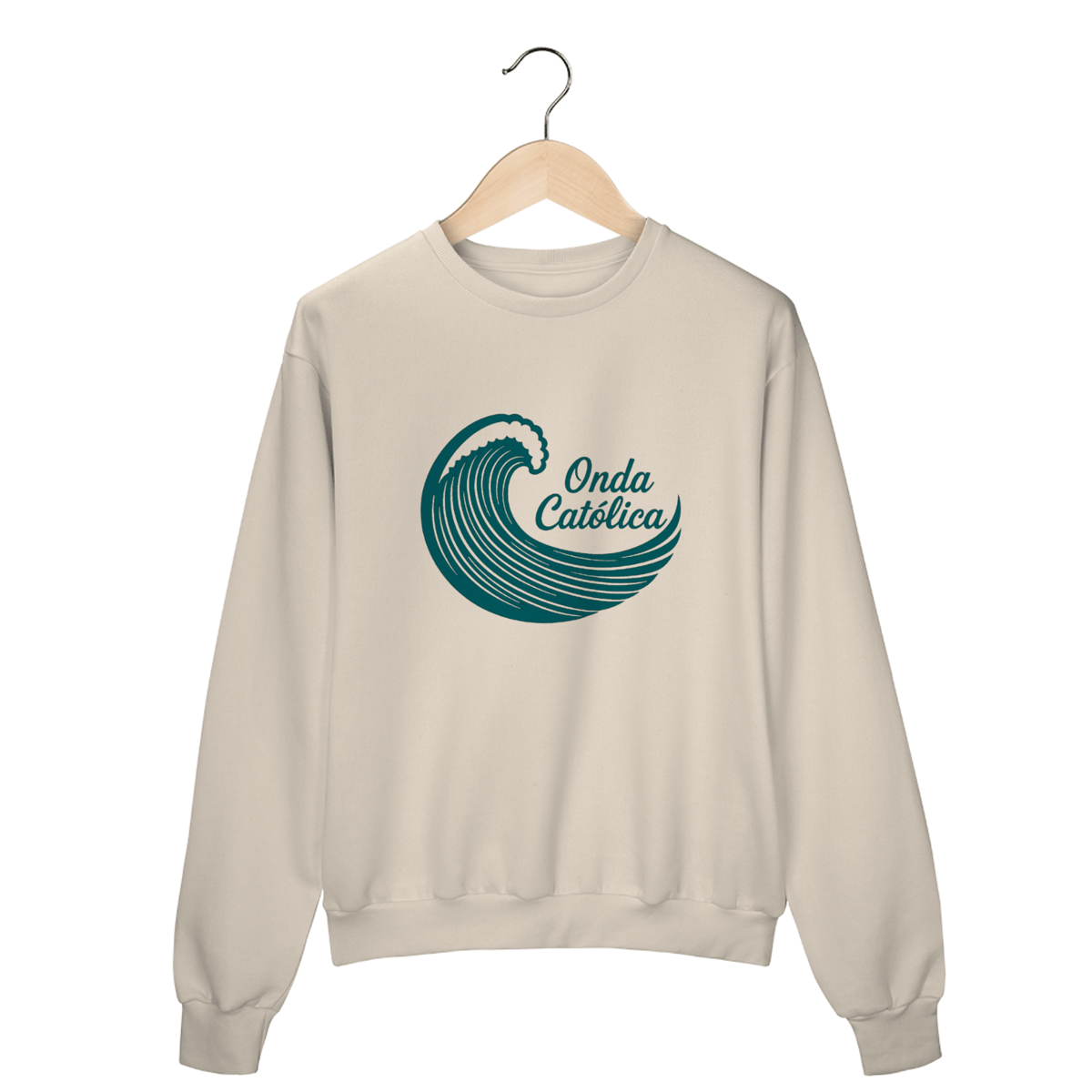 Nome do produto: ONDA CATÓLICA