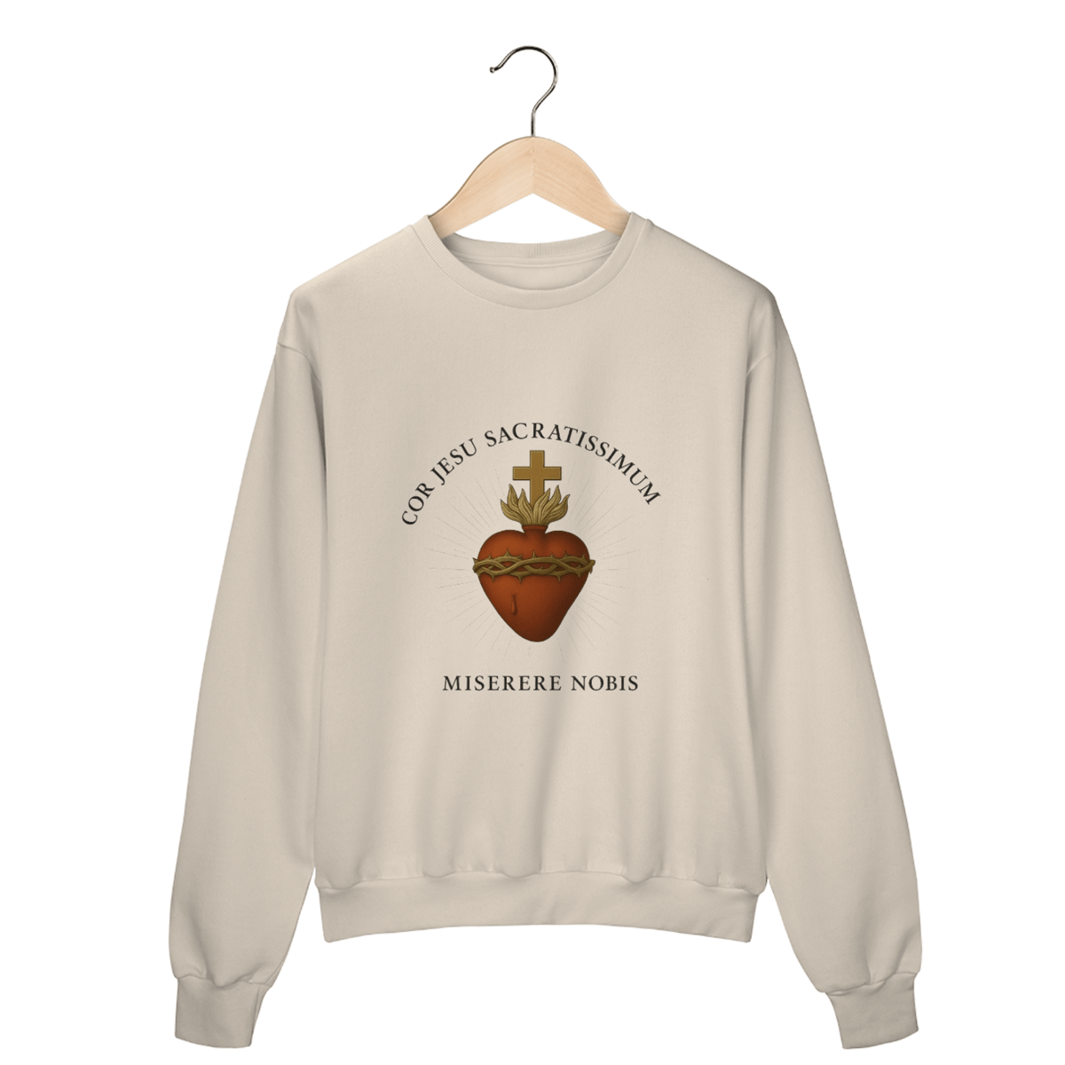 Nome do produto: SAGRADO CORAÇÃO DE JESUS