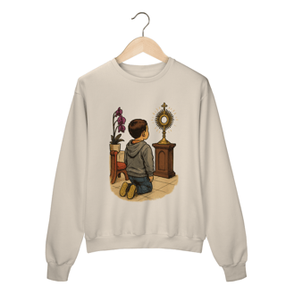 Nome do produto COMO CRIANÇA