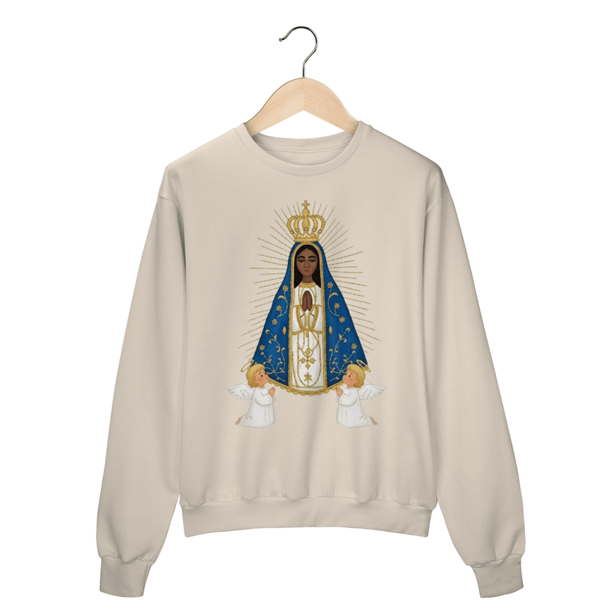 Nome do produto: NOSSA SENHORA APARECIDA