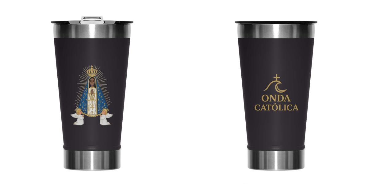 Nome do produto: Nossa Senhora Aparecida