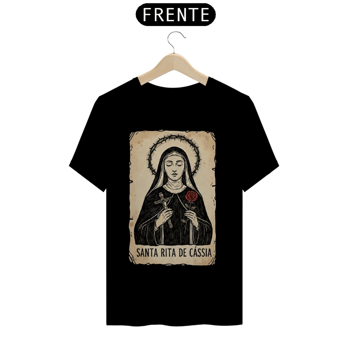 Nome do produto: SANTA RITA DE CÁSSIA