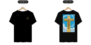 Nome do produto JUNTO A CRUZ