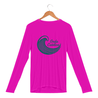 Nome do produto ONDA CATÓLICA