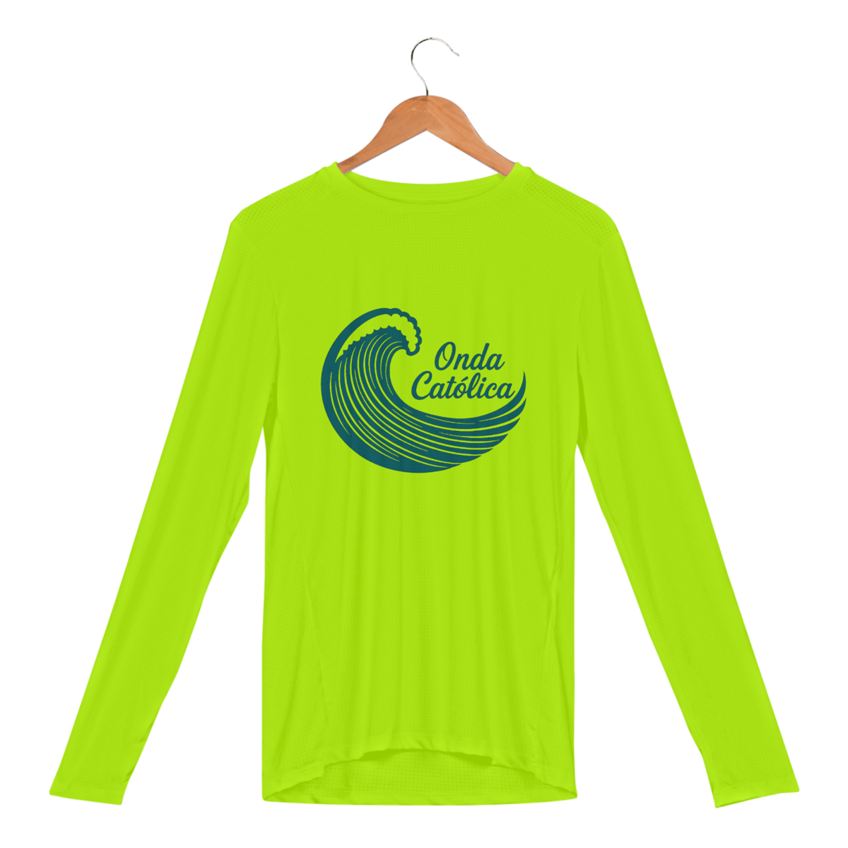 Nome do produto: ONDA CATÓLICA