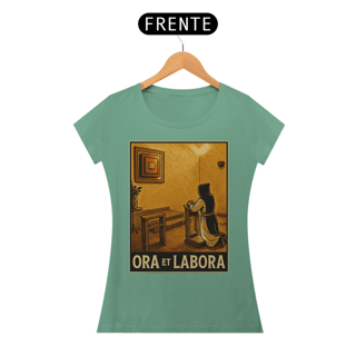 Nome do produto ORA ET LABORA