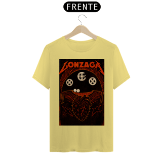 Nome do produto Gonzaga Metal estonada