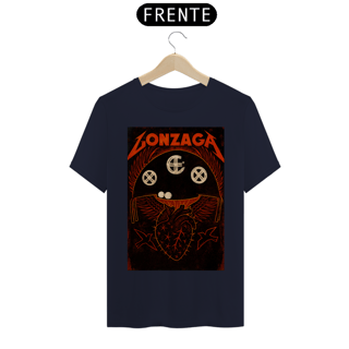 Nome do produto Gonzaga Metal