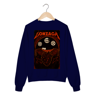 Nome do produto Gonzaga Metal