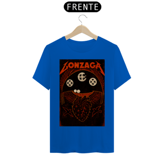 Nome do produto Gonzaga Metal