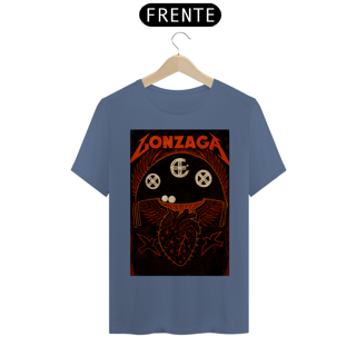 Nome do produto Gonzaga Metal estonada