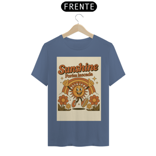 Nome do produto Sunshine