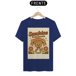 Nome do produto Sunshine algodão PIMA