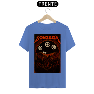 Nome do produto Gonzaga Metal estonada