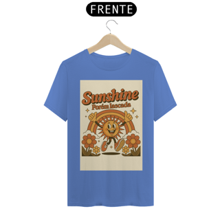Nome do produto Sunshine