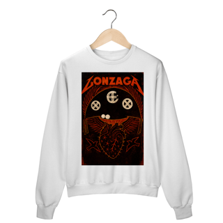 Nome do produto Gonzaga Metal