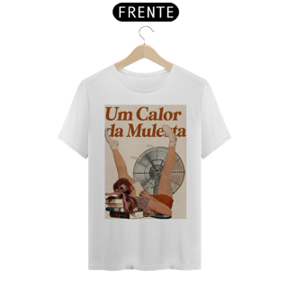 Nome do produto Calor da Mulesta