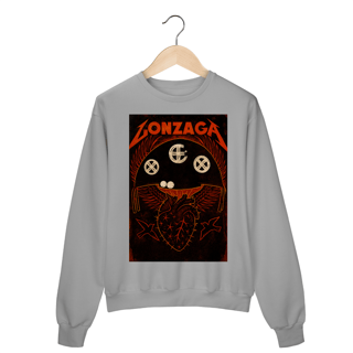 Nome do produto Gonzaga Metal