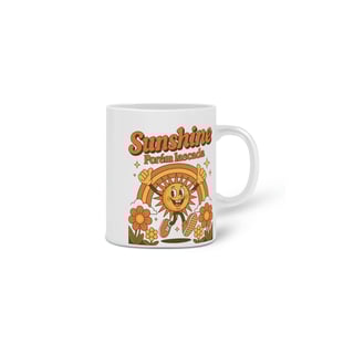 Nome do produto Caneca Sunshine