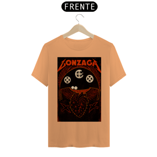 Nome do produto Gonzaga Metal estonada
