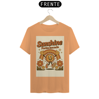 Nome do produto Sunshine