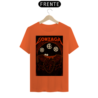 Nome do produto Gonzaga Metal