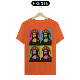 Nome do produto Monalisa cangaceira