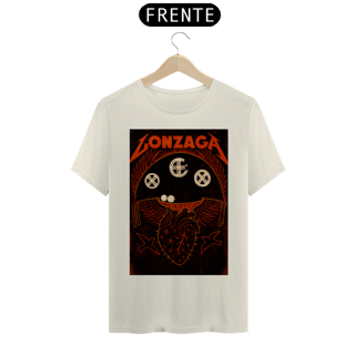Nome do produto Gonzaga Metal