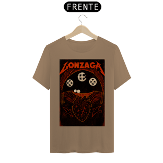 Nome do produto Gonzaga Metal