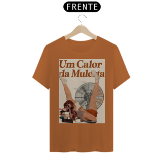 Nome do produto Calor da Mulesta