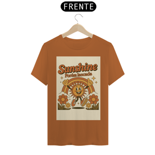 Nome do produto Sunshine algodão PIMA