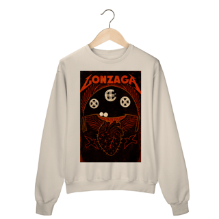 Nome do produto Gonzaga Metal
