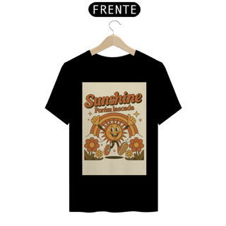 Nome do produto Sunshine algodão PIMA