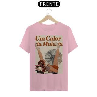 Nome do produto Calor da Mulesta
