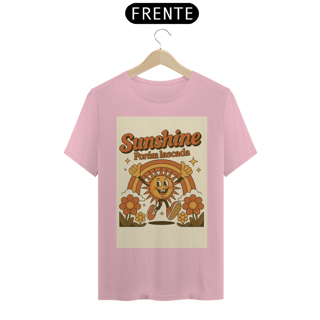 Nome do produto Sunshine algodão PIMA